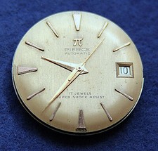 Pierce automatico cal. usato  Torino