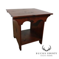 Country pine custom for sale  Hatfield