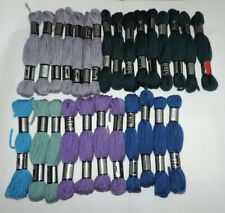 Lot echevettes laine d'occasion  Rouen-