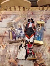 Vintage souvenir costume for sale  BOURNE