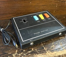Maestro phase shifter for sale  Philadelphia