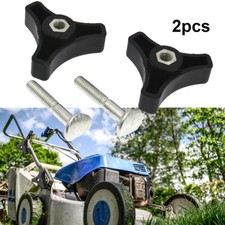 Triangle handle knob for sale  UK