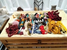 Tapestry wool ply for sale  BLACKPOOL