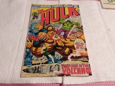 1973 incredible hulk for sale  Indianapolis