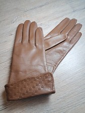 Damen nappa leder gebraucht kaufen  Weilburg