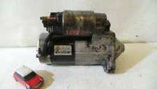 8200584675 halter anlasser für RENAULT SCENIC II ADVENTURE BY CORONEL 1674873 comprar usado  Enviando para Brazil