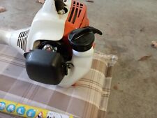 Stihl kombigerät freischneide gebraucht kaufen  Wurster Nordseeküste