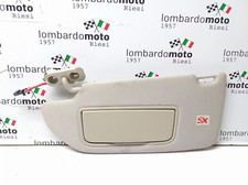 39985937 visiera parasole usato 39985937 visiera parasole usato  Riesi