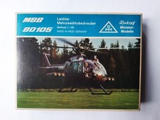 Roskopf rmm hubschrauber gebraucht kaufen  Witzenhausen