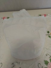 Damen slips weiß gebraucht kaufen  Glücksburg