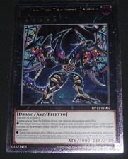 Yugioh drago xyz usato  Fano