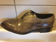 Halbschuhe herren italy gebraucht kaufen  München