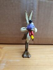Looney tunes coyote gebraucht kaufen  Schwartbuck