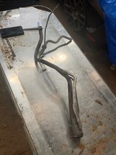 Fuel filler neck for sale  Wichita Falls