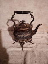 Antique silverplate ornate for sale  Indianapolis