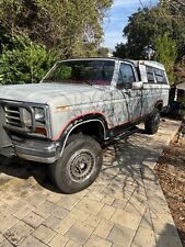 1984 f250 for sale  Monrovia