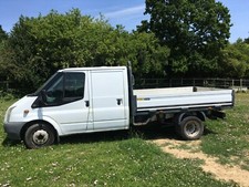 Ford transit dropside for sale  LEWES