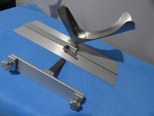 Schuremed tkr knee d'occasion  Expédié en Belgium