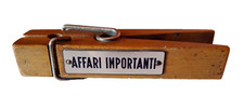 pinza legno usato pinza legno usato Roma