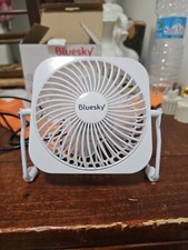 Bluesky mini ventilatore usato  Fivizzano