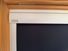 Velux verdunkelungsrollo schie gebraucht kaufen  Geesthacht