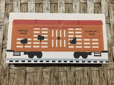 Cat meow train for sale  Troy