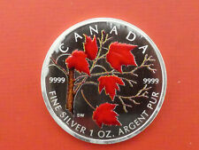 Kanada dollars maple gebraucht kaufen  Aachen