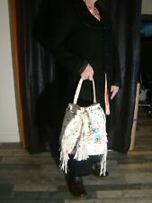 Superbe sac main d'occasion  Nexon