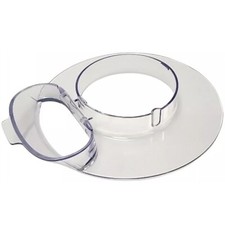Kenwood paraschizzi coperchio usato  Casoria