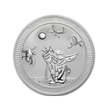 Niue dollars silver for sale  Shipping to Ireland