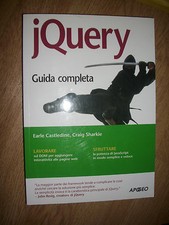 Castledine sharkie jquery usato  Milano