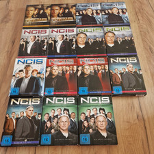 Ncis staffel 18 gebraucht kaufen  Hamburg