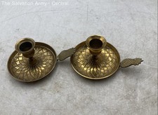 holders candle brass persian for sale  Detroit