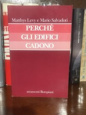 Levy mario salvadori usato  Cerveteri