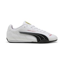 Tênis Puma Scuderia Ferrari Puma Catch Masculino Branco Motorsport comprar usado Tênis Puma Scuderia Ferrari Puma Catch Masculino Branco Motorsport comprar usado  Enviando para Brazil