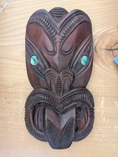 Rare early maori for sale  READING