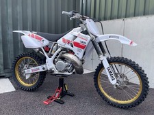 Yamaha yz250 1996 for sale  BASINGSTOKE