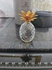 swarovski pineapple for sale swarovski pineapple for sale AMERSHAM