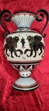 Vaso anfora stile usato  Ragusa