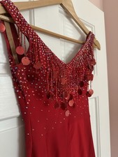 Women ballroom latin for sale  Morton Grove