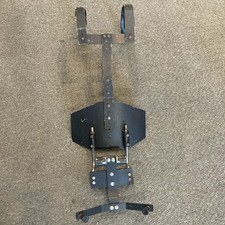 Marching drum carrier for sale  Bangor