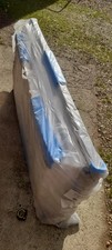 Grp fiberglass flat for sale  BRIDLINGTON
