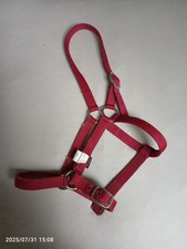 Fouganza halfter gr gebraucht kaufen  Selters