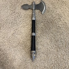Battle axe double for sale  Elkton
