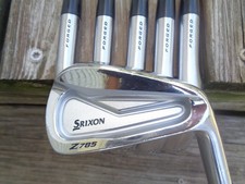 Srixon z785 forged for sale  Birmingham