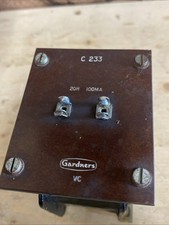 Choke type 233 for sale  STEVENAGE