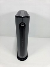 Motorola mb7621 docsis for sale  El Paso
