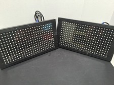 AMERICAN DJ PROFILE PANEL RGB PRO-522- CONJUNTO DE 2!! comprar usado AMERICAN DJ PROFILE PANEL RGB PRO-522- CONJUNTO DE 2!! comprar usado  Enviando para Brazil