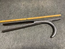 Vintage dicke firefighter for sale  Saint Joseph