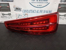 Fanalino stop led usato  Taurianova